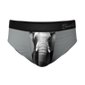 The Junk In The Trunk | Elephant Ball Hammock® Pouch Underwear Briefs