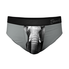 The Junk In The Trunk | Elephant Ball Hammock® Pouch Underwear Briefs