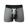 The Junk In The Trunk | Elephant Ball Hammock® Pouch Trunks Underwear