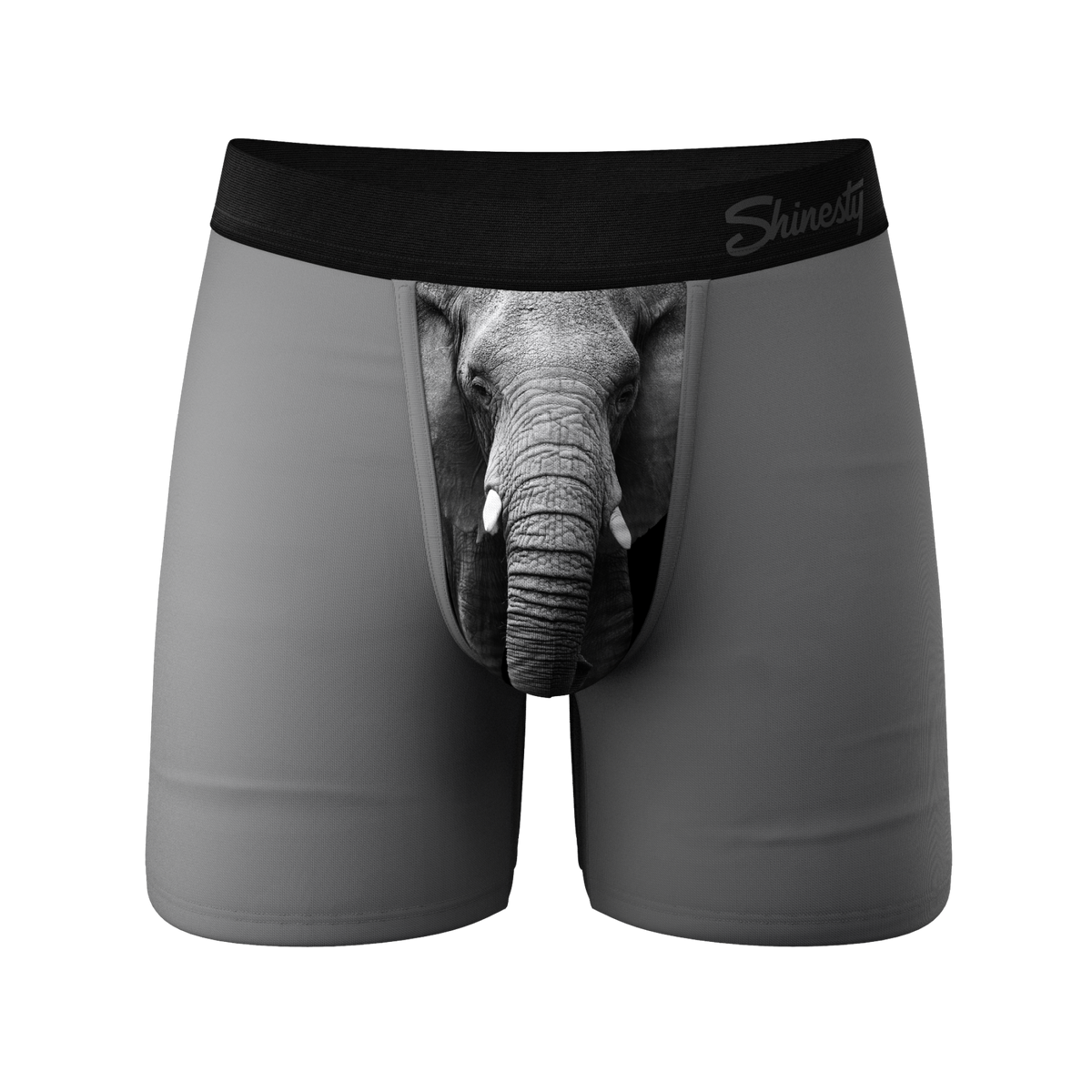 The Junk In The Trunk | Elephant Ball Hammock® Pouch Underwear