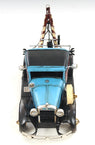 c1931 Ford Model A Tow Truck Sculpture