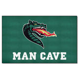 UAB Blazers Man Cave Ulti-Mat Rug - 5ft. x 8ft.