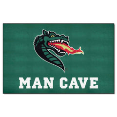 UAB Blazers Man Cave Ulti-Mat Rug - 5ft. x 8ft.