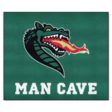 UAB Blazers Man Cave Tailgater Rug - 5ft. x 6ft.