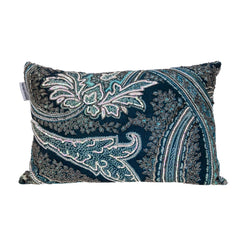 12" X 24" MULTICOLOR Throw Pillow