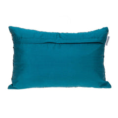 12" X 24" MULTICOLOR Throw Pillow