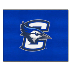 Creighton Bluejays All-Star Rug - 34 in. x 42.5 in. - Creighton