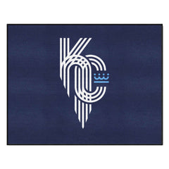 Kansas City Royals All-Star Rug - 34 in. x 42.5 in.