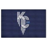 Kansas City Royals Ulti-Mat Rug - 5ft. x 8ft.