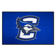 Creighton Bluejays Starter Mat Accent Rug - 19in. x 30in. - Creighton