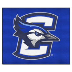 Creighton Bluejays Tailgater Rug - 5ft. x 6ft. - Creighton