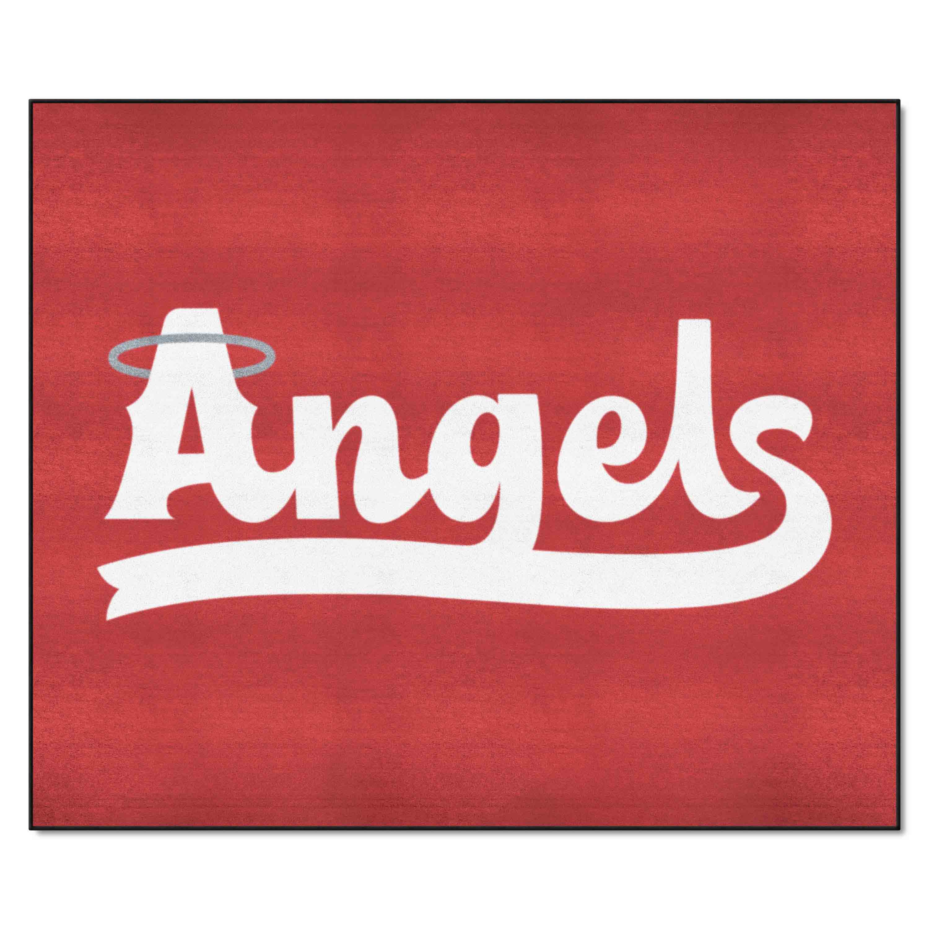 Los Angeles Angels Tailgater Rug - 5ft. x 6ft.