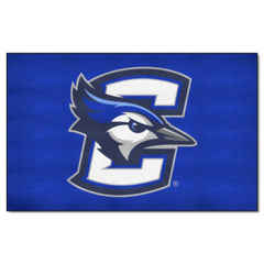 Creighton Bluejays Ulti-Mat Rug - 5ft. x 8ft. - Creighton