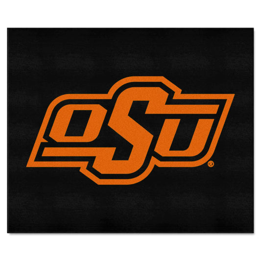 Oklahoma State Cowboys Tailgater Rug - 5ft. x 6ft.