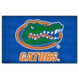 Florida Gators Ulti-Mat Rug - 5ft. x 8ft.