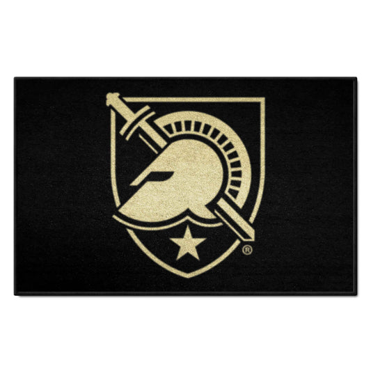 Army West Point Black Knights Starter Mat Accent Rug - 19in. x 30in.