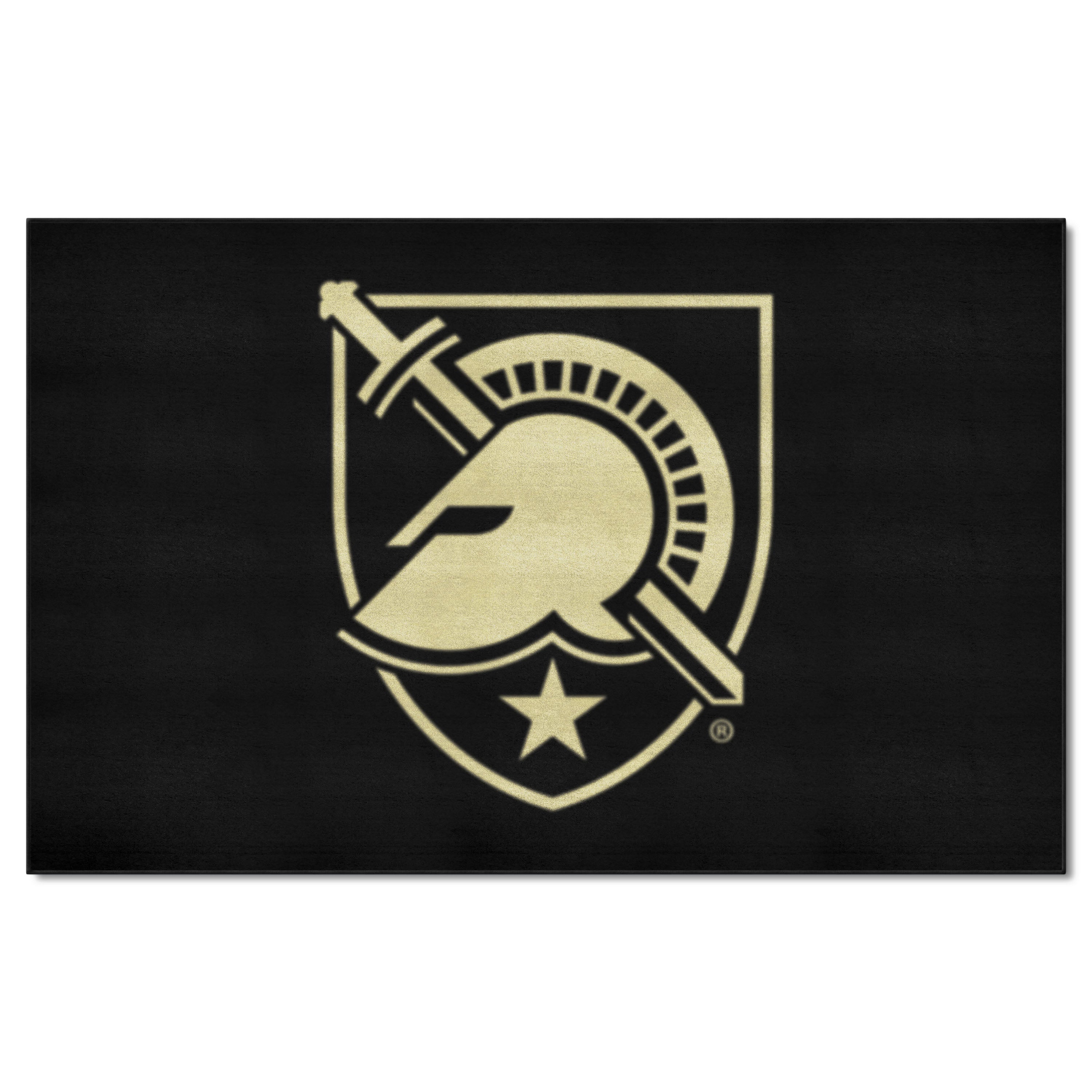 Army West Point Black Knights Ulti-Mat Rug - 5ft. x 8ft.