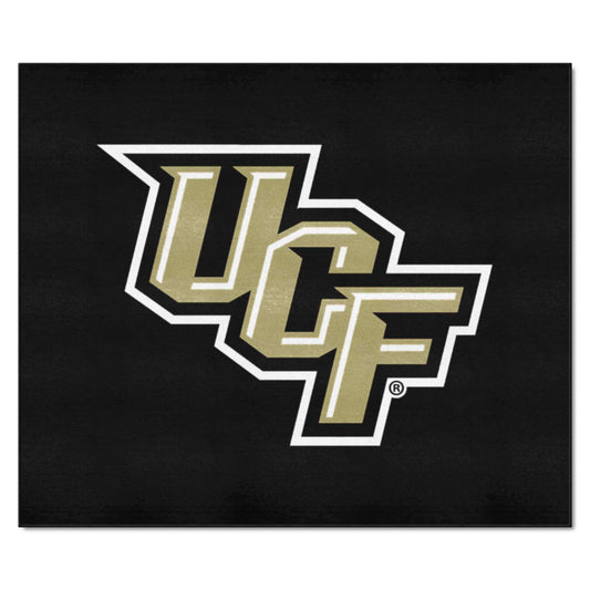 Central Florida Knights Tailgater Rug - 5ft. x 6ft.