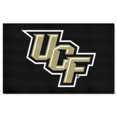 Central Florida Knights Ulti-Mat Rug - 5ft. x 8ft.