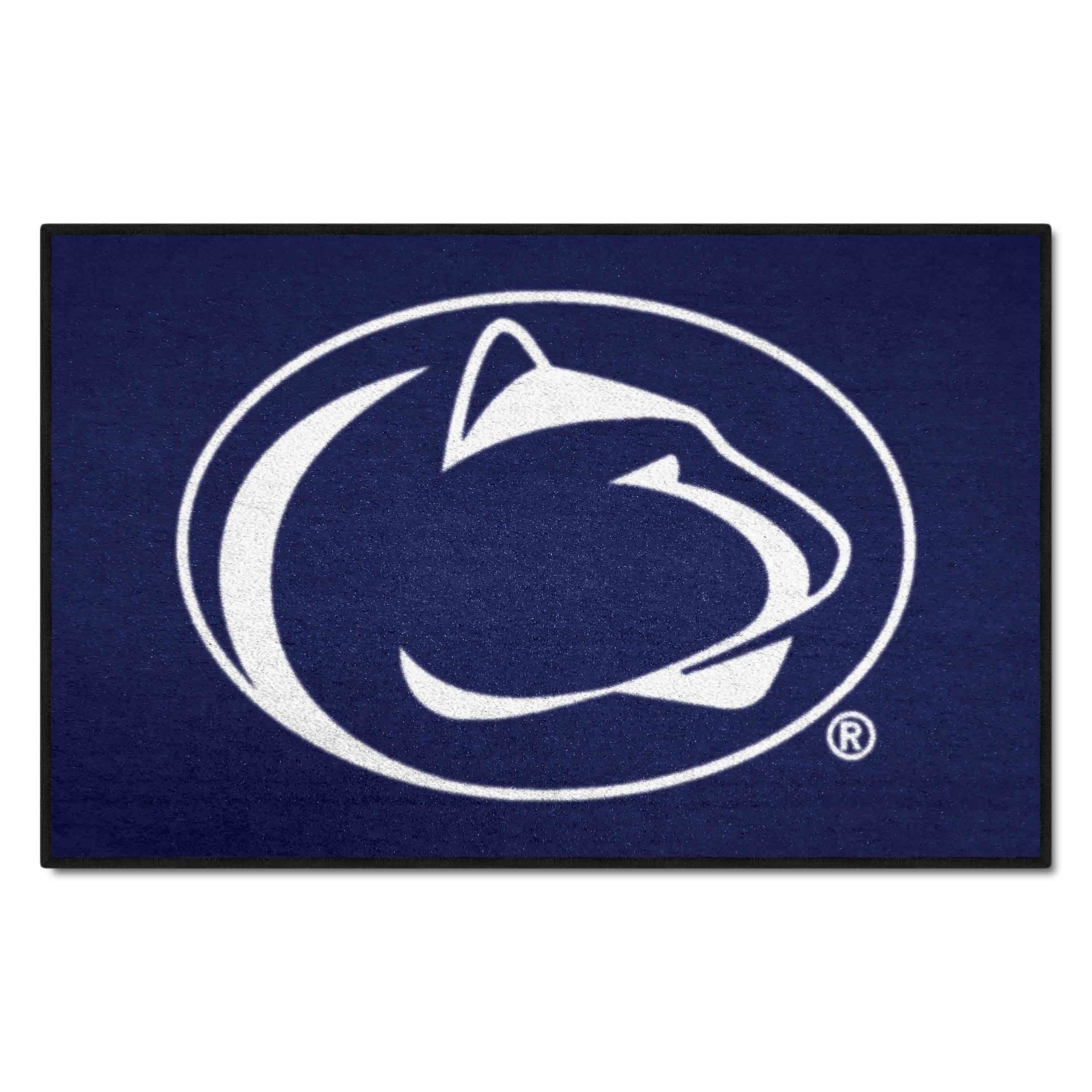 Penn State Nittany Lions Starter Mat Accent Rug - 19in. x 30in.