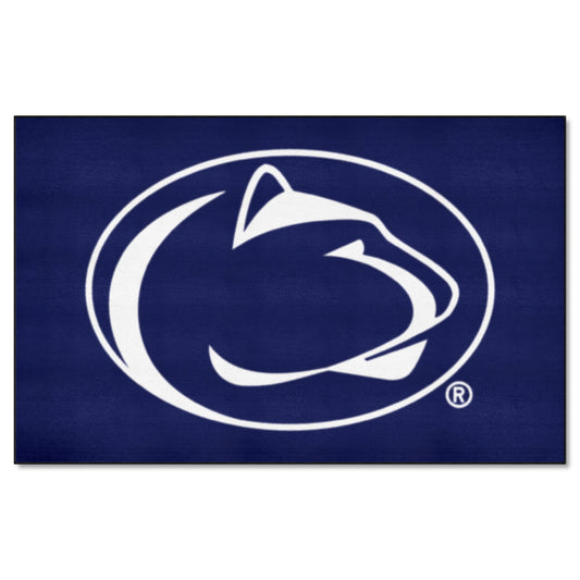 Penn State Nittany Lions Ulti-Mat Rug - 5ft. x 8ft.