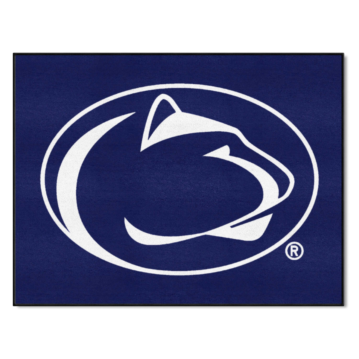 Penn State Nittany Lions All-Star Rug - 34 in. x 42.5 in.