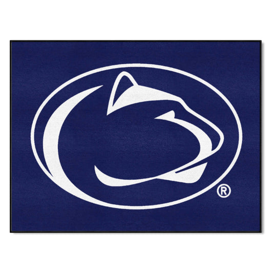 Penn State Nittany Lions All-Star Rug - 34 in. x 42.5 in.