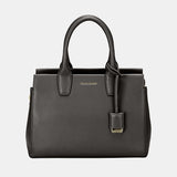 David Jones PU Leather Handbag