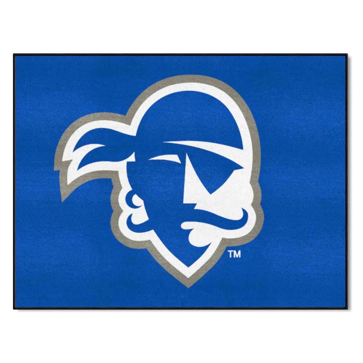 Seton Hall Pirates All-Star Rug - 34 in. x 42.5 in.