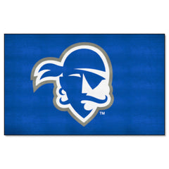 Seton Hall Pirates Ulti-Mat Rug - 5ft. x 8ft.