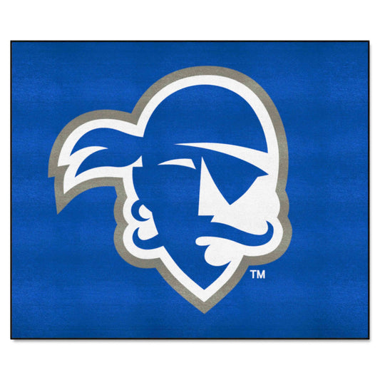 Seton Hall Pirates Tailgater Rug - 5ft. x 6ft.