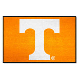 Tennessee Volunteers Starter Mat Accent Rug - 19in. x 30in.