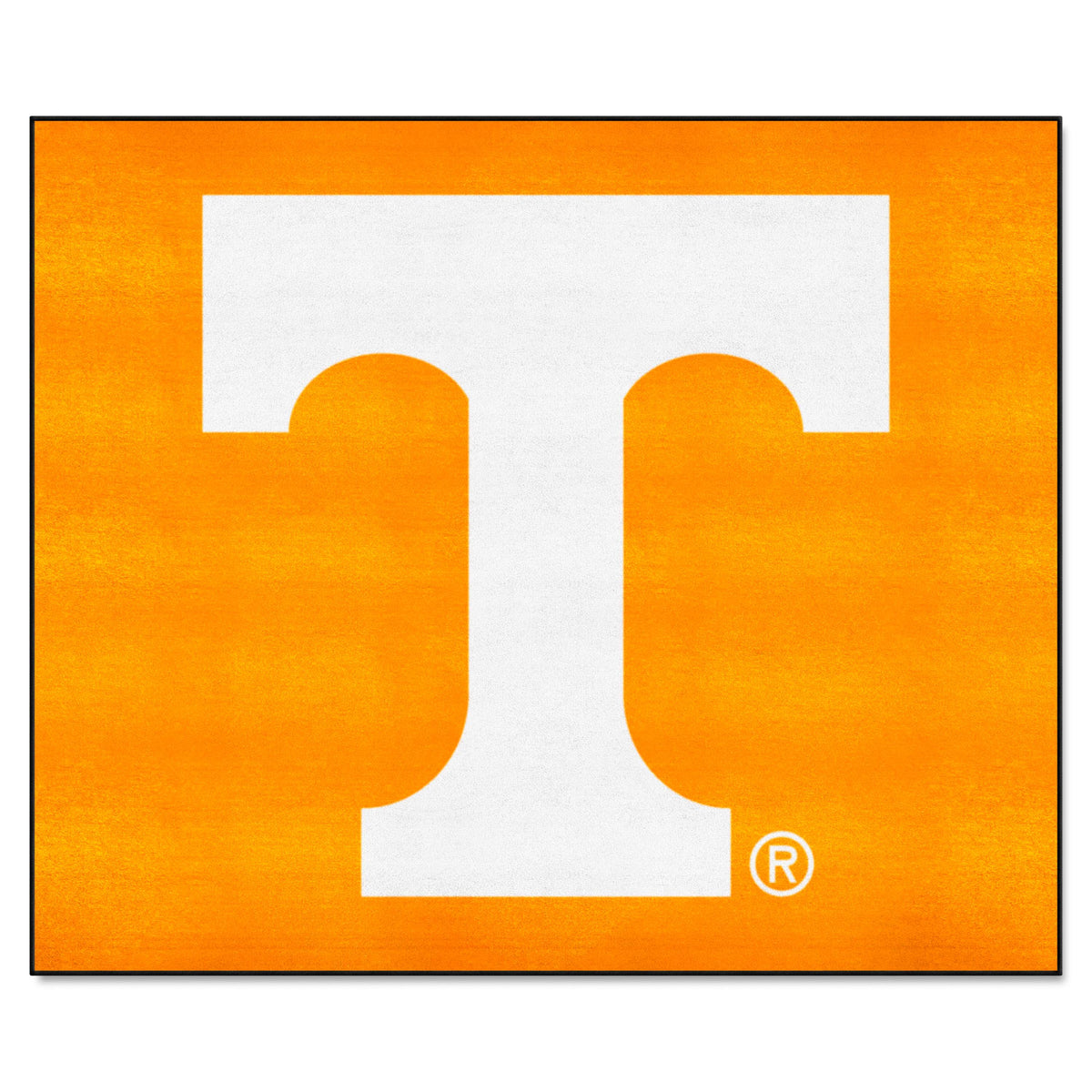 Tennessee Volunteers Tailgater Rug - 5ft. x 6ft.