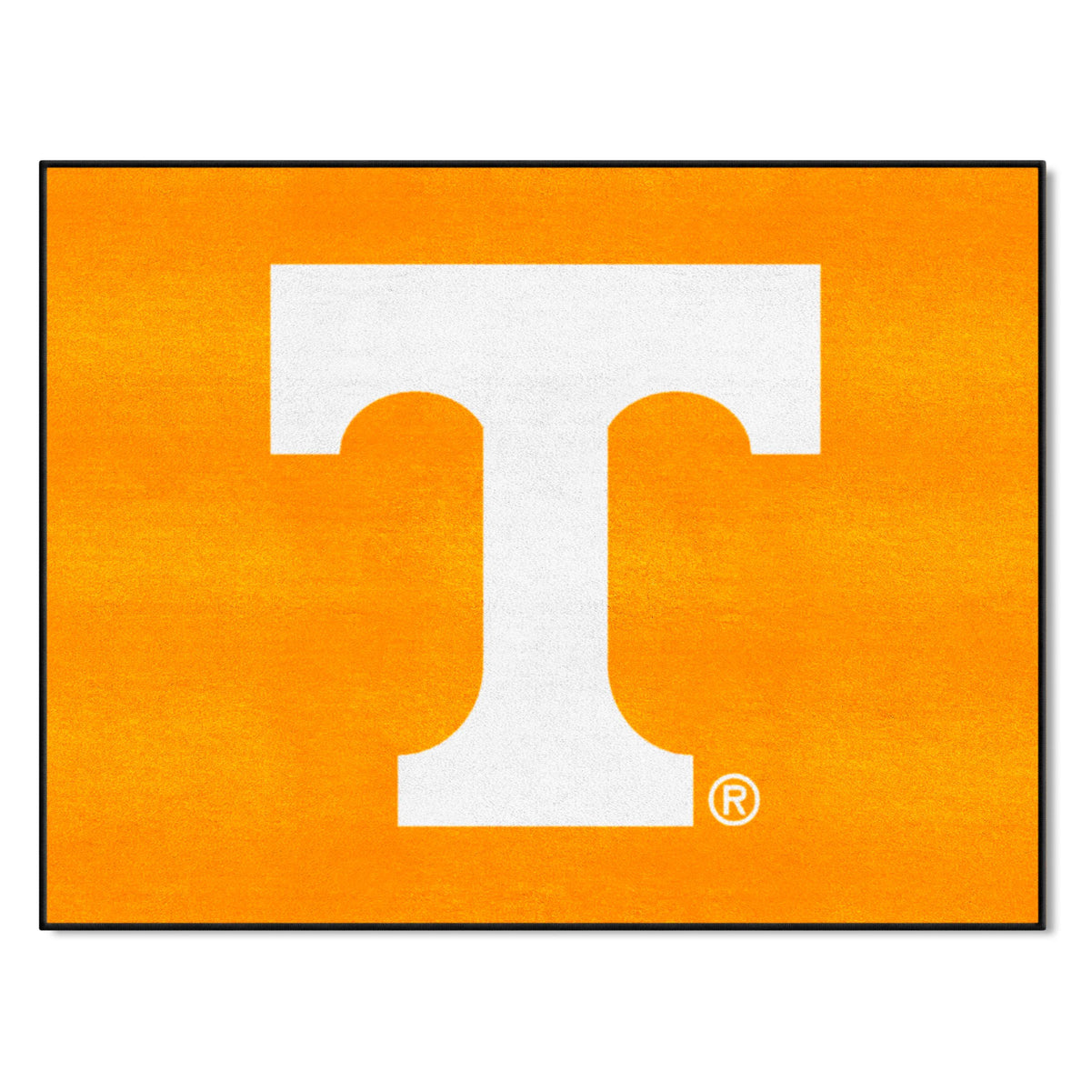 Tennessee Volunteers All-Star Rug - 34 in. x 42.5 in.