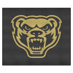 Oakland Golden Grizzlies Tailgater Rug - 5ft. x 6ft.