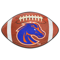 Boise State Broncos Football Rug - 20.5in. x 32.5in.