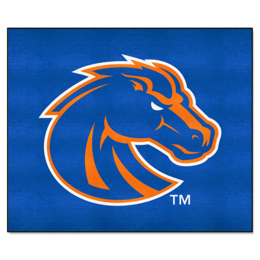 Boise State Broncos Tailgater Rug - 5ft. x 6ft.