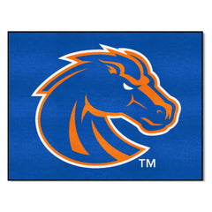 Boise State Broncos All-Star Rug - 34 in. x 42.5 in.