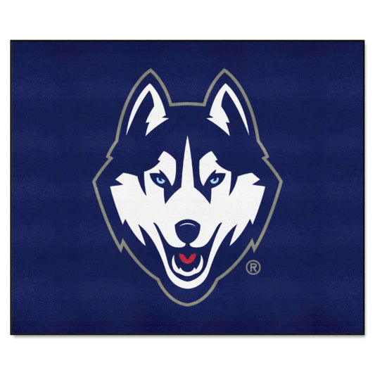 UConn Huskies Tailgater Rug - 5ft. x 6ft.