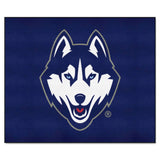 UConn Huskies Tailgater Rug - 5ft. x 6ft.