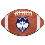 UConn Huskies Football Rug - 20.5in. x 32.5in.