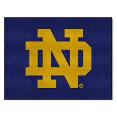 Notre Dame Fighting Irish All-Star Rug - 34 in. x 42.5 in.