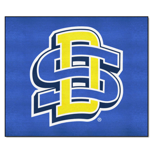 South Dakota State Jackrabbits Tailgater Rug - 5ft. x 6ft.