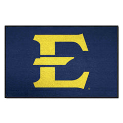 East Tennessee Buccaneers Starter Mat Accent Rug - 19in. x 30in.