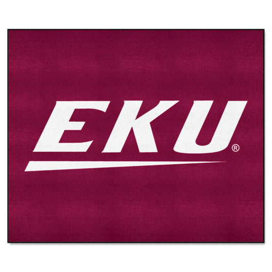 Eastern Kentucky Colonels Tailgater Rug - 5ft. x 6ft.