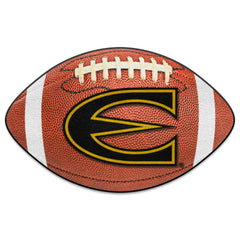 Emporia State Hornets Football Rug - 20.5in. x 32.5in. - Emporia State