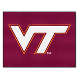 Virginia Tech Hokies All-Star Rug - 34 in. x 42.5 in.