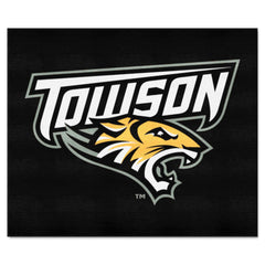 Towson Tigers Tailgater Rug - 5ft. x 6ft.