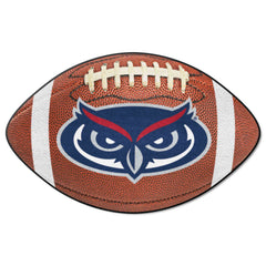 FAU Owls Football Rug - 20.5in. x 32.5in.