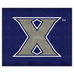 Xavier Musketeers Tailgater Rug - 5ft. x 6ft.